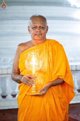 ภาพ No.141997:PhotoStory มหาศรัทธา ธรรมยาตราศรีลังกา EP.7 พิธีจุดวิสาขประทีป 6 วัด ถวายเป็น พุทธบูชา  โครงการสยาม-ลังกา ธรรมยาตรา  ฉลองเทศกาลวิสาขบูชาแห่งชาติ ศรีลังกา วันที่ 16 เดือนมิถุนายน พ.ศ. 2567