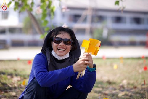 ภาพ No.109420:V.7 พลังใจ การเตรียมงาน เก็บงาน การรับบุญของเจ้าหน้าที่หน่วยงานต่างๆ เพื่อโครงการธรรมยาตรา กตัญญูบูชามหาปูชนียาจารย์ พระมงคลเทพมุนี (สด จนฺทสโร) พระผู้ปราบมาร อนุสรณ์สถาน 7 แห่ง ปีที่ 12 ระหว่างวันที่ 2 - 31 มกราคม พ.ศ.2567