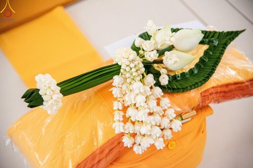 ภาพ No.136360:พิธีอุปสมบทสามเณรเตรียมสถาบันธรรมชัย รุ่นที่ 21 ณ โบสถ์พระไตรปิฏก วัดพระธรรมกาย วันเสาร์ที่ 4 พฤษภาคม พ.ศ.2567