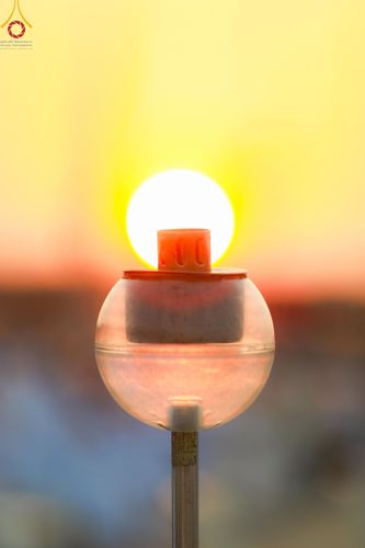 ภาพ No.124841:พิธีเวียนประทักษิณและจุดมาฆประทีป ในวันมาฆบูชา เสาร์ที่ 24 กุมภาพันธ์ พ.ศ. 2567 ณ พระมหาธรรมกายเจดีย์ วัดพระธรรมกาย