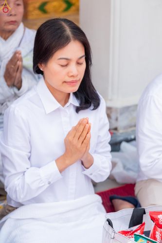 ภาพ No.294380:วันที่ 14 มกราคม พ.ศ. 2569 พิธีตักบาตรพระธรรมยาตรา ณ วัดสองพี่น้อง ต.ต้นตาล อ.สองพี่น้อง จ.สุพรรณบุรี ในโครงการธรรมยาตรา กตัญญูบูชา มหาปูชนียาจารย์ พระมงคลเทพมุนี(สด จนฺทสโร) พระผู้ปราบมาร อนุสรณ์สถาน 7 แห่ง ปีที่ 14