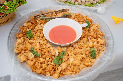 ภาพ No.297947:วันที่ 19 มกราคม พ.ศ. 2569 พิธีถวายภัตตาหารเป็นสังฆทาน แด่พระธรรมยาตรา ณ อนุสรณ์สถานบางปลา วัดบางปลา อำเภอบางเลน จังหวัดนครปฐม ในโครงการธรรมยาตรา กตัญญูบูชา มหาปูชนียาจารย์ พระมงคลเทพมุนี(สด จนฺทสโร) พระผู้ปราบมาร อนุสรณ์สถาน 7 แห่ง ปีที่ 14