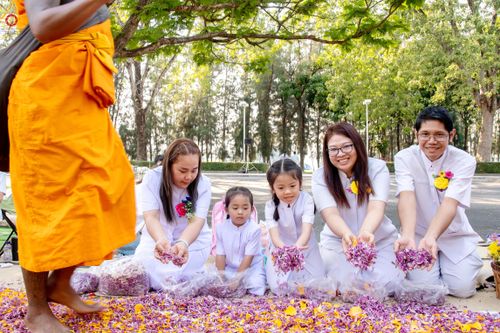 ภาพ No.305795:วันที่ 25 มกราคม พ.ศ. 2569 พิธีต้อนรับพระธรรมยาตรา วัดพระธรรมกาย(ภาพชุดที่ 3) ในโครงการธรรมยาตรา กตัญญูบูชา มหาปูชนียาจารย์ พระมงคลเทพมุนี(สด จนฺทสโร) พระผู้ปราบมาร อนุสรณ์สถาน 7 แห่ง ปีที่ 14