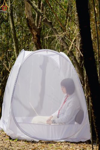 ภาพ No.61733:วัดป่าธรรมกายนานาชาติโทชิหงิ จัดปฏิบัติธรรมสุดสัปดาห์ ระหว่างวันที่ 12-14 เมษายน พ.ศ. 2567 (รุ่นเทศกาลสงกรานต์)