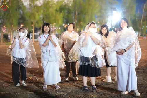 ภาพ No.119435:V.18 ทันทีม การเตรียมงาน เก็บงาน การรับบุญของเจ้าหน้าที่หน่วยงานต่างๆ เพื่อโครงการธรรมยาตรา กตัญญูบูชามหาปูชนียาจารย์ พระมงคลเทพมุนี (สด จนฺทสโร) พระผู้ปราบมาร อนุสรณ์สถาน 7 แห่ง ปีที่ 12 ระหว่างวันที่ 2 - 31 มกราคม พ.ศ.2567