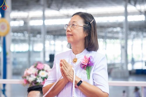 ภาพ No.154075:พิธีจุดเทียนใจ ไฟนิรันดร์ อนันตชัย วันอาทิตย์ที่ 8 กันยายน พ.ศ. 2567 วัดพระธรรมกาย จ.ปทุมธานี