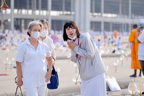 ภาพ No.122663:V.24 ใกล้ชนะ การเตรียมงาน เก็บงาน การรับบุญของเจ้าหน้าที่หน่วยงานต่างๆ เพื่อโครงการธรรมยาตรา กตัญญูบูชา มหาปูชนียาจารย์ พระมงคลเทพมุนี (สด จนฺทสโร) พระผู้ปราบมาร อนุสรณ์สถาน 7 แห่ง ปีที่ 12 ระหว่างวันที่ 2 - 31 มกราคม พ.ศ. 2567