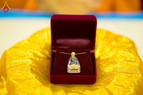 ภาพ No.259874:วันอาทิตย์ที่ 5 ตุลาคม พ.ศ. 2568 สัมมนาพิเศษ "จากกฐินวัดพระธรรมกาย สู่กฐินทั่วไทย 30,000 วัด" ณ สภาธรรมกายสากล วัดพระธรรมกาย