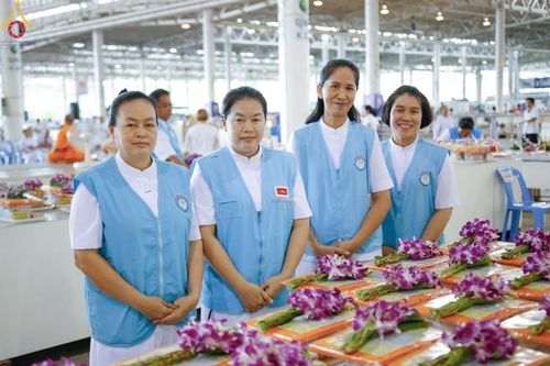 ภาพ No.186621:V.48 ผลงาน V-Peace ปลายปี 2567 ภาพโดย : ช่างภาพ V-Peace และ ช่างภาพศูนย์ภาพนิ่ง