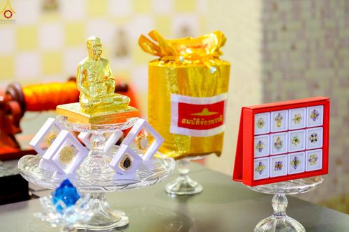 ภาพ No.245062:วันที่ 30-31 สิงหาคม พ.ศ. 2568 พิธีฉลองสมโภช พระบรมสารีริกธาตุ ณ วัดพระธรรมกายกัวลาลัมเปอร์ ประเทศมาเลเซีย เพื่ออัญเชิญไปประดิษฐาน ณ วัดพุทธมหาวิหาร ประเทศศรีลังกา