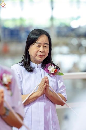 ภาพ No.240250:วันอาทิตย์ที่ 24 สิงหาคม พ.ศ. 2568 งานบุญวันอาทิตย์ พิธีจุดเทียนใจ ไฟนิรันด์ อนันตชัย ณ วัดพระธรรมกาย จ.ปทุมธานี