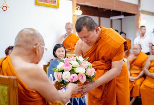 ภาพ No.145118:การประชุมสมัชชาสงฆ์ไทยในญี่ปุ่น ในวันศุกร์ที่ 12 - อาทิตย์ที่ 14 กรกฎาคม พ.ศ.2567 ณ วัดพระเชตุพน นาริตะ จังหวัดชิบะ ประเทศญี่ปุ่น