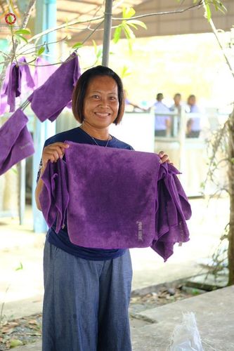 ภาพ No.127499:V.31 ทุ่มเทเพื่อบางกล่ำ การเตรียมงานของเจ้าหน้าที่หน่วยงานต่างๆ  เพื่องานธรรมยาตราอัญเชิญพระบรมสารีริกธาตุ ประดิษฐาน ณ มหารัตนเจดีย์สิริปทุมสวรรค์ (เจดีย์อริยพุทธะ 5 พระองค์) ณ ศูนย์ปฏิบัติธรรมภาคใต้ อ.บางกล่ำ จ.สงขลา ระหว่างวันที่ 9-10 มีนาคม พ.ศ. 2567