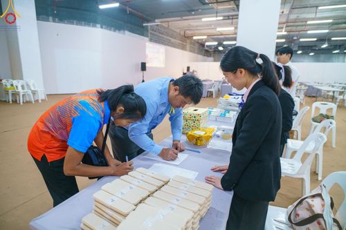 ภาพ No.186199:วันรวมพลังเด็กดี V-Star เยาวชนดีศรีโคราช ณ เทอร์มินอลฮอลล์ ชั้น 4 ศูนย์การค้าเทอร์มินอล 21 โคราช วันที่ 19 ธันวาคม พ.ศ. 2567