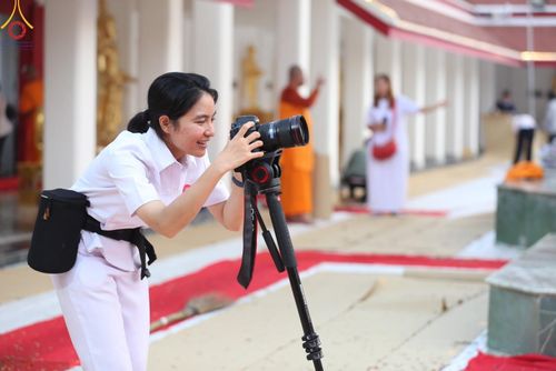 ภาพ No.111655:V.10 เก่งกล้า การเตรียมงาน เก็บงาน การรับบุญของเจ้าหน้าที่หน่วยงานต่างๆ เพื่อโครงการธรรมยาตรา กตัญญูบูชามหาปูชนียาจารย์ พระมงคลเทพมุนี (สด จนฺทสโร) พระผู้ปราบมาร อนุสรณ์สถาน 7 แห่ง ปีที่ 12 ระหว่างวันที่ 2 - 31 มกราคม พ.ศ.2567