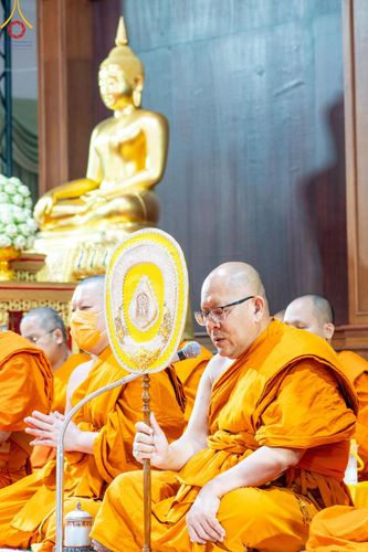 ภาพ No.199185:พิธีทอดผ้าป่าทำนุบำรุงศาสนสถาน ณ วัดไร่ขิง ตำบลไร่ขิง อำเภอสามพราน จังหวัดนครปฐม ในโครงการธรรมยาตรา กตัญญูบูชา มหาปูชนียาจารย์ พระมงคลเทพมุนี(สด จนฺทสโร) พระผู้ปราบมาร อนุสรณ์สถาน 7 แห่ง ปีที่ 13 วันที่ 21 มกราคม พ.ศ. 2568