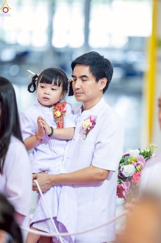 ภาพ No.246217:วันอาทิตย์ที่ 14 กันยายน พ.ศ. 2568 งานบุญวันอาทิตย์ พิธีจุดเทียนใจ ไฟนิรันด์ อนันตชัย ณ วัดพระธรรมกาย จ.ปทุมธานี