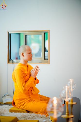 ภาพ No.126455:งานบุญวันมาฆบูชา ณ วัดพระธรรมกายโทชิหงิ ประเทศญี่ปุ่น วันที่ 24 กุมภาพันธ์ พ.ศ. 2567