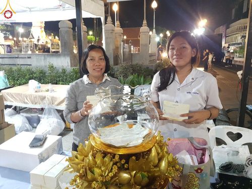 ภาพ No.126819:V.30 เต็มที่ เพื่อโคราช การเตรียมงาน ปฏิบัติงาน และเก็บงาน ของเจ้าหน้าที่หน่วยงานต่างๆ ทุกภาคส่วน เพื่อพิธีทำบุญเมืองนครราชสีมา ฉลอง 556 ปี ตักบาตรพระ 10,000 รูป ในวันเสาร์ที่ 2 มีนาคม พ.ศ.2567 ณ อนุสาวรีย์ท้าวสุรนารี จ.นครราชสีมา จัดโดย คณะสงฆ์จังหวัดนค