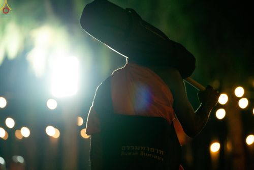 ภาพ No.288490:วันที่ 4 มกราคม พ.ศ. 2569 พระธรรมยาตราปฏิบัติธรรม และถ่ายภาพหมู่ประวัติศาสตร์ ในโครงการธรรมยาตรา กตัญญูบูชา มหาปูชนียาจารย์ พระมงคลเทพมุนี(สด จนฺทสโร) พระผู้ปราบมาร อนุสรณ์สถาน 7 แห่ง ปีที่ 14 ณ อนุสรณ์สถานมหาวิหารพระมงคลเทพมุนี (โลตัสแลนด์) อ.สองพี่น้อง