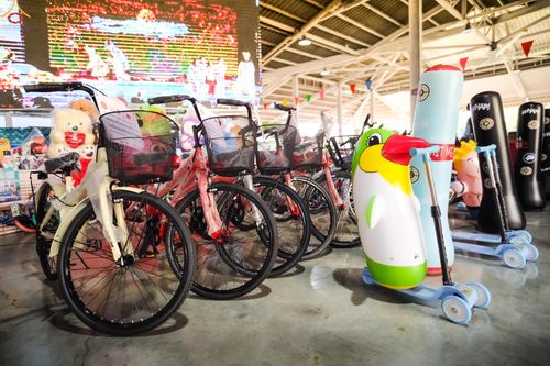 ภาพ No.291653:วันที่ 10 มกราคม พ.ศ. 2569  วันเด็กแห่งชาติ ปีที่ 8 ณ วัดพระธรรมกาย จ.ปทุมธานี