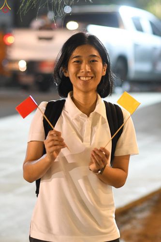 ภาพ No.301618:ภาพเบื้องหลังอาสาสมัครรวมใจ ชุดที่ 4 ในโครงการธรรมยาตรา กตัญญูบูชา มหาปูชนียาจารย์ พระมงคลเทพมุนี(สด จนฺทสโร) พระผู้ปราบมาร อนุสรณ์สถาน 7 แห่ง ปีที่ 14