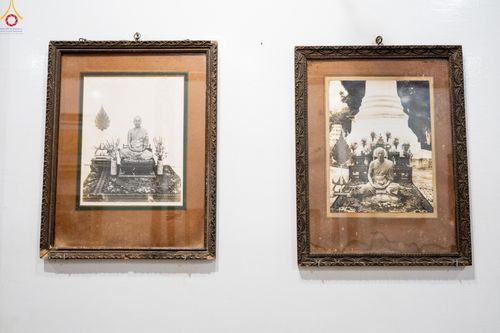 ภาพ No.299934:วันที่ 22 มกราคม พ.ศ.2569 พระธรรมยาตราปฏิบัติธรรม และถ่ายภาพหมู่ประวัติศาสตร์ ณ อาคารธรรมยาตรา กตัญญูบูชามหาปูชนียาจารย์  ตรงข้ามวัดปากน้ำภาษีเจริญ จ.กรุงเทพมหานคร ในโครงการธรรมยาตรา กตัญญูบูชา มหาปูชนียาจารย์ พระมงคลเทพมุนี(สด จนฺทสโร) พระผู้ปราบมาร อนุ