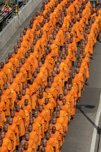 ภาพ No.211396:วันอาทิตย์ที่ 16 มีนาคม พ.ศ. 2568 ธรรมยาตราอัญเชิญพระบรมสารีริกธาตุ รอบเมืองปัตตานี ประดิษฐาน ณ ปทุมเจดีย์ เจดีย์พระพุทธเจ้า 5 พระองค์  ศูนย์อบรมเยาวชนปัตตานี