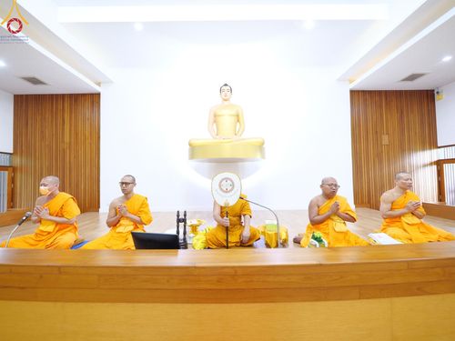 ภาพ No.157594:โครงการ อุบาสกแก้ว อุบาสิกาแก้ว รุ่นที่ 3 ตัวแทนทอดกฐินสามัคคีทั่วไทย 30,000 วัด ระหว่างวันที่ 20-22 กันยายน พ.ศ. 2567 ณ ศูนย์ปฏิบัติธรรมจันทบุรี