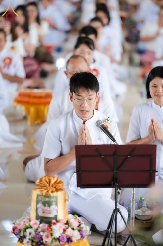 ภาพ No.165678:พิธีทอดกฐินศูนย์ปฏิบัติธรรมแก้วภูเรือ จ.เลย ในโครงการกฐินสามัคคีทั่วไทย 30,000 วัด บูชาธรรม 80 ปี หลวงพ่อธัมมชโย โดยคณะศิษยานุศิษย์วัดพระธรรมกาย วันที่ 20 ตุลาคม พ.ศ. 2567