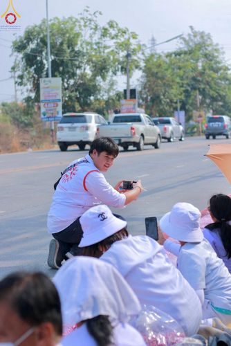 ภาพ No.121378:V.21 ลุยต่อ การเตรียมงาน เก็บงาน การรับบุญของเจ้าหน้าที่หน่วยงานต่างๆ เพื่อโครงการธรรมยาตรา กตัญญูบูชามหาปูชนียาจารย์ พระมงคลเทพมุนี (สด จนฺทสโร) พระผู้ปราบมาร อนุสรณ์สถาน 7 แห่ง ปีที่ 12 ระหว่างวันที่ 2 - 31 มกราคม พ.ศ.2567