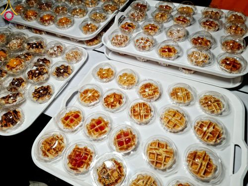 ภาพ No.115090:พิธีถวายภัตตาหารเป็นสังฆทาน แด่คณะพระธรรมยาตรา ปีที่ 12 วันที่ 19 มกราคม พ.ศ. 2567 ณ วัดโบสถ์(บน) บางคูเวียง จ.นนทบุรี