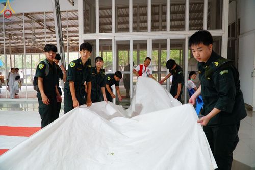 ภาพ No.140876:พิธีตักบาตรพระ 500 รูป ปีที่ 9 ณ ธุดงคสถานล้านนา อำเภอสันทราย จังหวัดเชียงใหม่ วันอาทิตย์ที่ 9 มิถุนายน พ.ศ. 2567