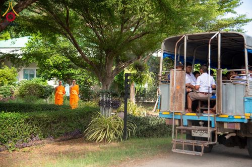 ภาพ No.184122:กิจกรรมวันรวมพลังเด็กดี V-Star จังหวัดลพบุรี ประจำปี 2567  วันที่ 29 พฤศจิกายน .ศ.2567 ณ ศูนย์ปฏิบัติธรรม ธุดงคสถานบ้านหมี่ จังหวัดลพบุรี