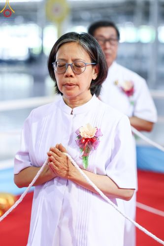 ภาพ No.148962:พิธีปฎิบัติธรรมและ พิธีจุดเทียนใจ ไฟนิรันดร์ อนันตชัย วันอาทิตย์ที่ 11 สิงหาคม พ.ศ. 2567 วัดพระธรรมกาย จ.ปทุมธานี