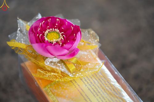 ภาพ No.131622:พิธีร่วมบุญบรรพชาสามเณร 5,000 รูป ณ บ้านแก้วเรือนทองคุณยาย สภาธรรมกายสากล วัดพระธรรมกาย วันเสาร์ที่ 23 มีนาคม พ.ศ. 2567