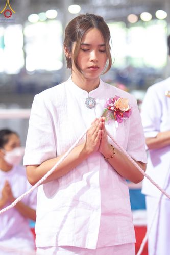 ภาพ No.149176:พิธีจุดเทียนใจ ไฟนิรันดร์ อนันตชัย วันอาทิตย์ที่ 18 สิงหาคม พ.ศ. 2567 วัดพระธรรมกาย จ. ปทุมธานี