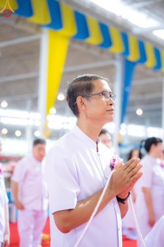 ภาพ No.149761:พิธีจุดเทียนใจ ไฟนิรันดร์ อนันตชัย วันอาทิตย์ที่ 25 สิงหาคม พ.ศ.2567 วัดพระธรรมกาย จ.ปทุมธานี