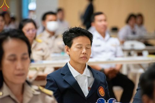 ภาพ No.185893:โครงการตอบปัญหาธรรมะ “ทางก้าวหน้า” ครั้งที่ 42 รอบชิงชนะเลิศระดับชาติ ประจำปี พ.ศ. 2567 วันเสาร์ที่ 21 ธันวาคม พ.ศ. 2567 ชมรมพุทธศาสตร์สากล ร่วมกับสมาคมพุทธศาสตร์สากล และชมรมพุทธศาสตร์สถาบันอุดมศึกษา 35 แห่งทั่วประเทศ ณ ห้องแก้วสารพัดนึก 2 วัดพระธรรมกาย 