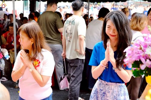 ภาพ No.238201:วันเสาร์ที่ 9 สิงหาคม พ.ศ. 2568 พิธีไถ่ชีวิตโค-โคท้อง 162 ตัว ณ ใจกลางนครหาดใหญ่ จ.สงขลา