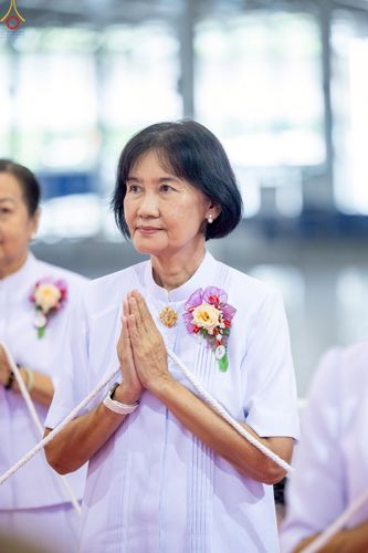 ภาพ No.246201:วันอาทิตย์ที่ 14 กันยายน พ.ศ. 2568 งานบุญวันอาทิตย์ พิธีจุดเทียนใจ ไฟนิรันด์ อนันตชัย ณ วัดพระธรรมกาย จ.ปทุมธานี