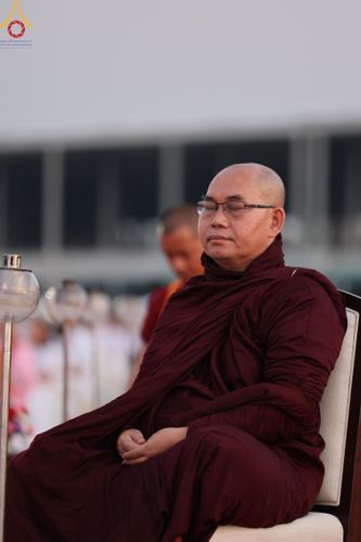 ภาพ No.124788:พิธีเวียนประทักษิณและจุดมาฆประทีป ในวันมาฆบูชา เสาร์ที่ 24 กุมภาพันธ์ พ.ศ. 2567 ณ พระมหาธรรมกายเจดีย์ วัดพระธรรมกาย