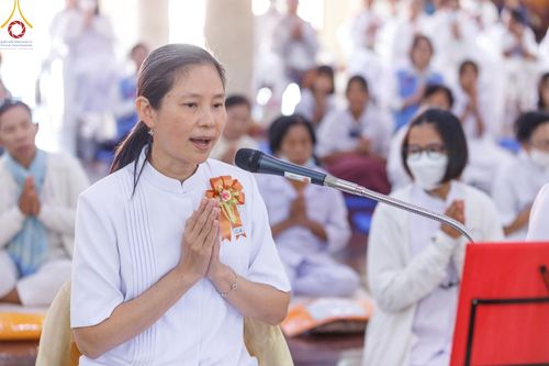 ภาพ No.195793:พิธีทอดผ้าป่าทำนุบำรุงศาสนสถาน ณ วัดตรีพาราสีมาเขต ต.สามเมือง อ.ลาดบัวหลวง จ.พระนครศรีอยุธยา ในโครงการธรรมยาตรา กตัญญูบูชา มหาปูชนียาจารย์ พระมงคลเทพมุนี(สด จนฺทสโร) พระผู้ปราบมาร อนุสรณ์สถาน 7 แห่ง ปีที่ 13 วันที่ 13 มกราคม พ.ศ. 2568