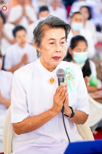 ภาพ No.200412:พิธีทอดผ้าป่าทำนุบำรุงศาสนสถาน ณ วัดผาสุการาม ตำบลบางไทรป่า อำเภอบางเลน จังหวัดนครปฐม ในโครงการธรรมยาตรา กตัญญูบูชา มหาปูชนียาจารย์ พระมงคลเทพมุนี(สด จนฺทสโร) พระผู้ปราบมาร อนุสรณ์สถาน 7 แห่ง ปีที่ 13 วันที่ 22 มกราคม พ.ศ. 2568