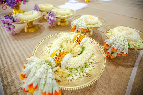 ภาพ No.169799:พิธีถวายภัตตาหารเมนูสวรรค์ "เพื่อการบรรลุธรรม" เนื่องในวันลอยกระทง (ขึ้น 15 ค่ำ เดือน 12) วันศุกร์ที่ 15 พฤศจิกายน พ.ศ. 2567 ณ หอฉันคุณยายอาจารย์ฯ วัดพระธรรมกาย