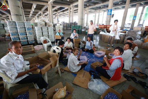 ภาพ No.120879:V.20 เป็นปลื้ม การเตรียมงาน เก็บงาน การรับบุญของเจ้าหน้าที่หน่วยงานต่างๆ เพื่อโครงการธรรมยาตรา กตัญญูบูชา มหาปูชนียาจารย์ พระมงคลเทพมุนี (สด จนฺทสโร) พระผู้ปราบมาร อนุสรณ์สถาน 7 แห่ง ปีที่ 12 ระหว่างวันที่ 2 - 31 มกราคม พ.ศ.2567