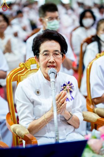 ภาพ No.199169:พิธีทอดผ้าป่าทำนุบำรุงศาสนสถาน ณ วัดไร่ขิง ตำบลไร่ขิง อำเภอสามพราน จังหวัดนครปฐม ในโครงการธรรมยาตรา กตัญญูบูชา มหาปูชนียาจารย์ พระมงคลเทพมุนี(สด จนฺทสโร) พระผู้ปราบมาร อนุสรณ์สถาน 7 แห่ง ปีที่ 13 วันที่ 21 มกราคม พ.ศ. 2568