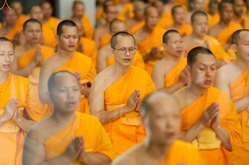 ภาพ No.249889:วันที่ 20 กันยายน พ.ศ. 2568 คณะสงฆ์ปฏิบัติธรรม ณ วิหารพระมงคลเทพมุนี(สด จนฺทสโร) ศูนย์ปฏิบัติธรรมภูเก็ต จ.ภูเก็ต