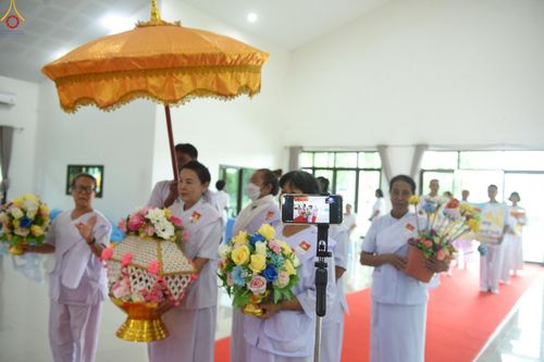 ภาพ No.247291:วันที่ 19-21 กันยายน พ.ศ. 2568 โครงการอบรม อุบาสกแก้ว อุบาสิกาแก้ว รุ่นที่ 2 ณ ศูนย์ปฏิบัติธรรมสระบุรี จ.สระบุรี และศูนย์ปฏิบัติธรรมบุญประสาน