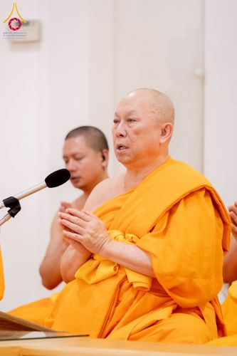 ภาพ No.274293:วันอาทิตย์ที่ 26 ตุลาคม พ.ศ. 2568  พิธีทอดกฐินธรรมชัย สร้างทุกสิ่ง ณ วัดพระธรรมกายออเรกอน ประเทศสหรัฐอเมริกา